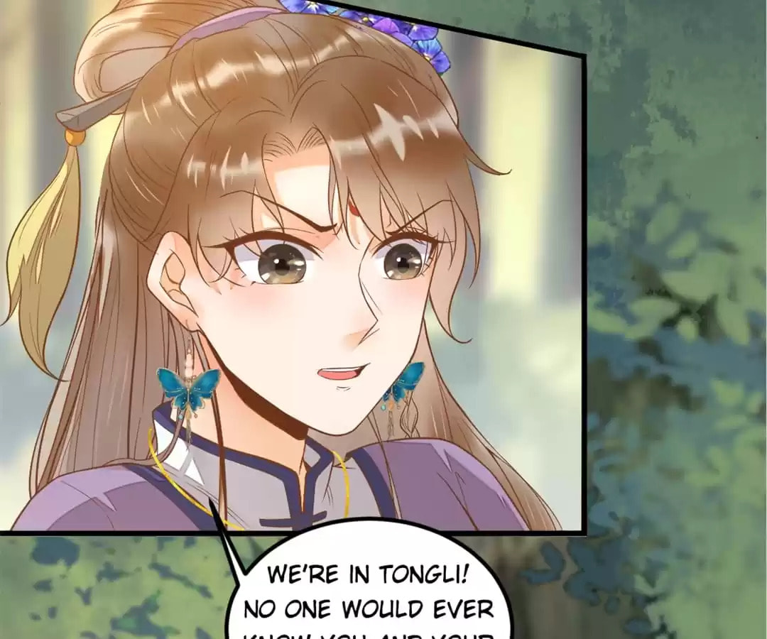My Assassin Consort Chapter 103 page 5 - 