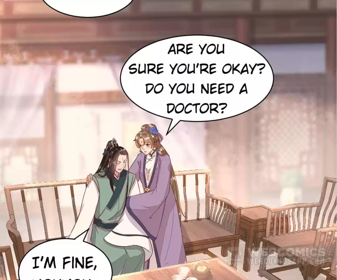 My Assassin Consort Chapter 104 page 3 - 