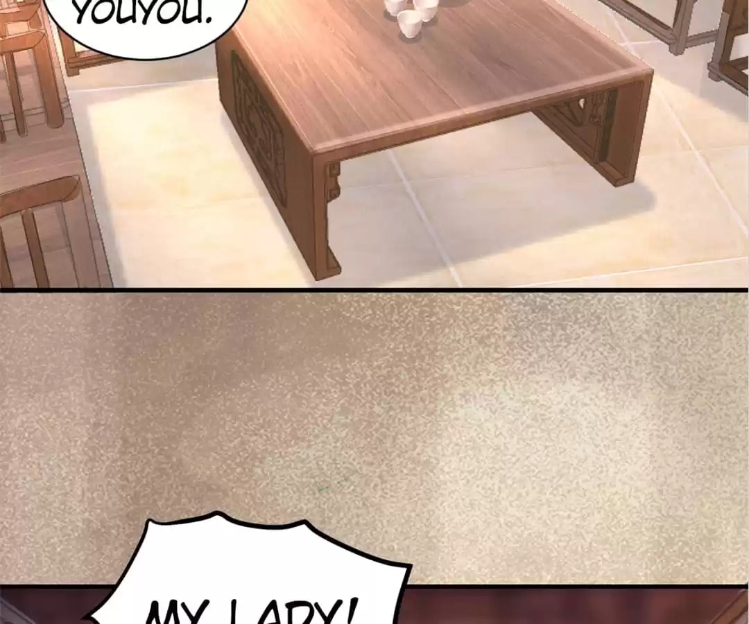 My Assassin Consort Chapter 104 page 4 - 