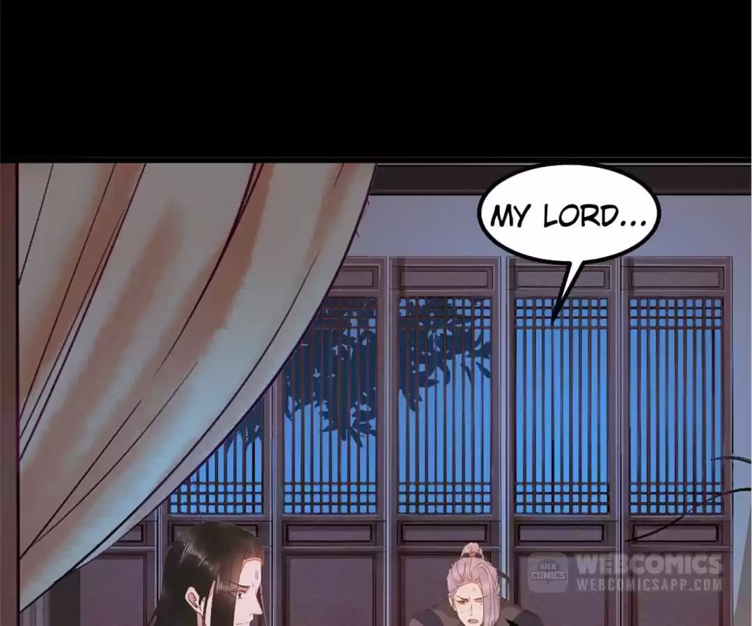My Assassin Consort Chapter 74 page 3 - 