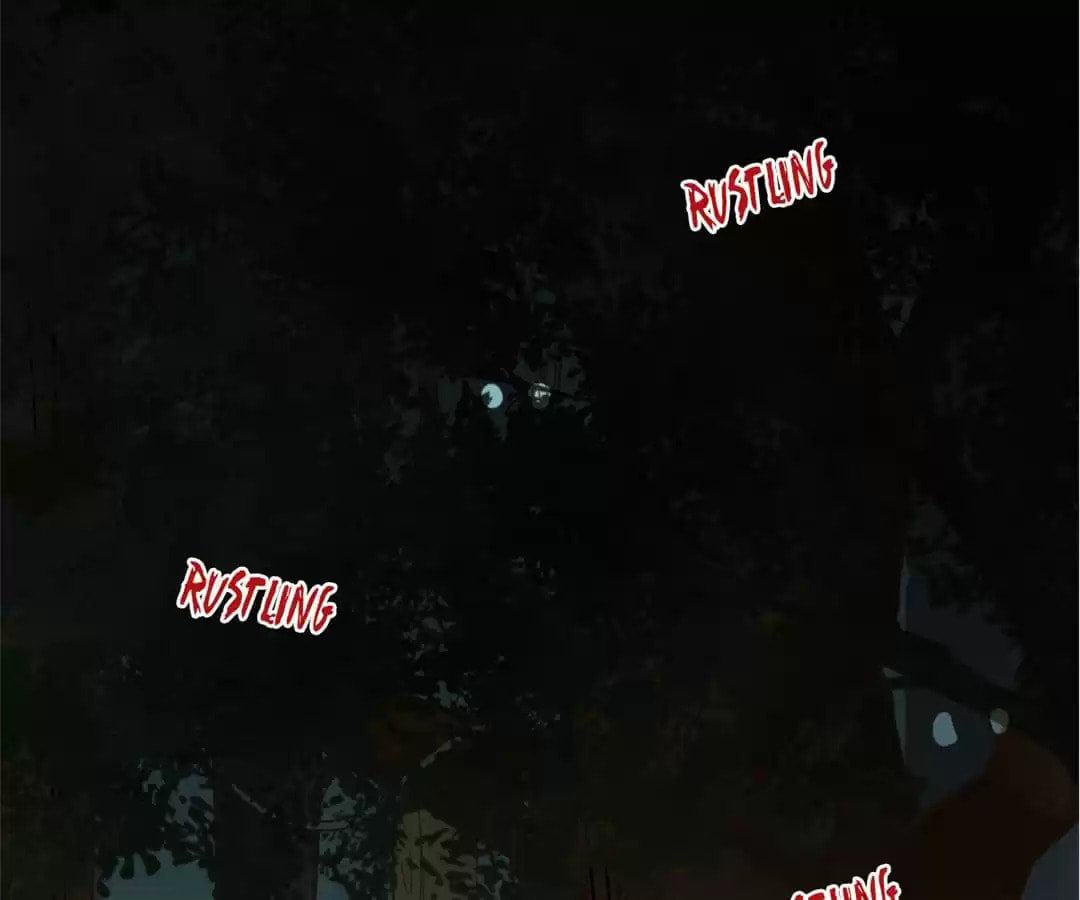 My Assassin Consort Chapter 75 page 4 - 