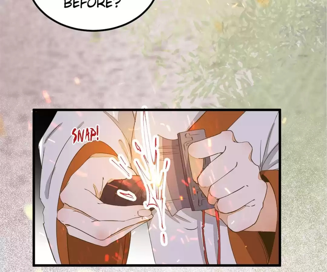 My Assassin Consort Chapter 75 page 46 - 