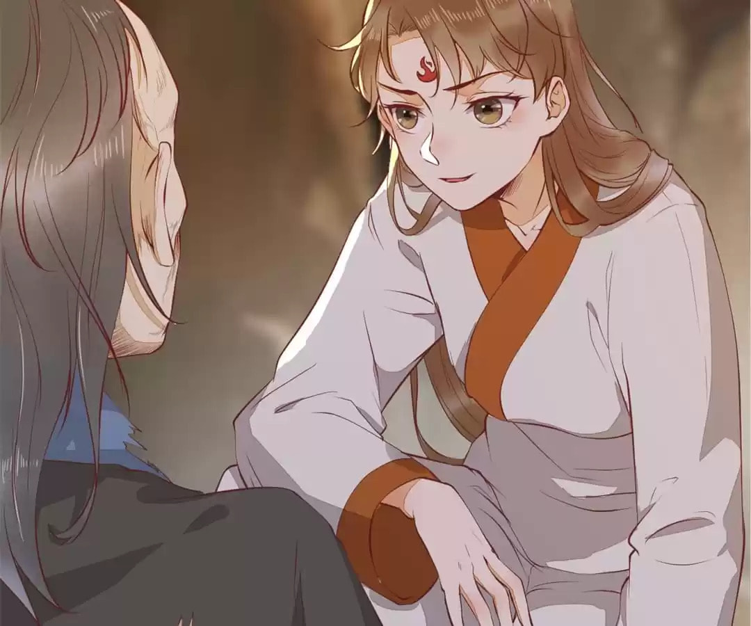 My Assassin Consort Chapter 76 page 29 - 