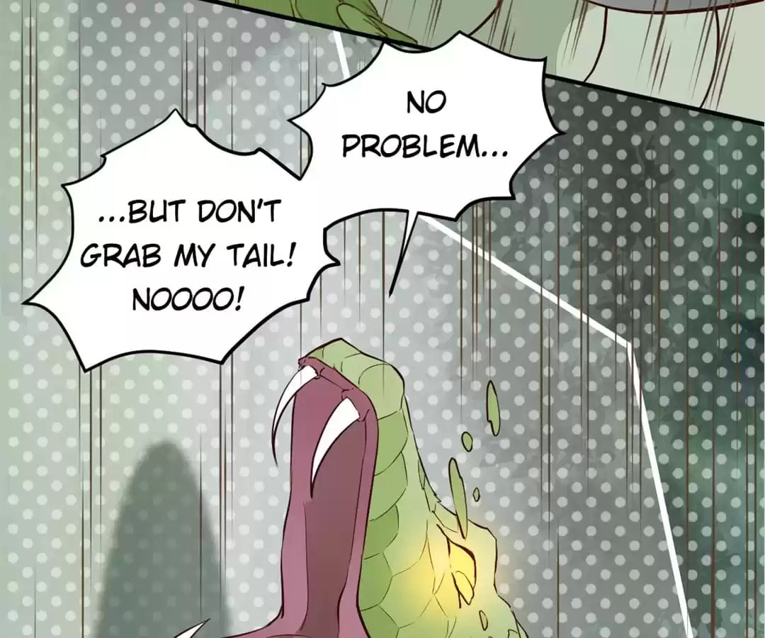 My Assassin Consort Chapter 79 page 34 - 