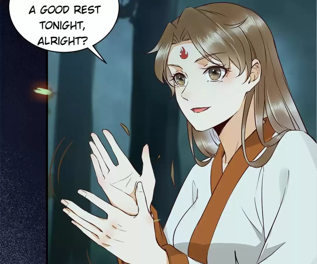 My Assassin Consort Chapter 79 page 42 - 