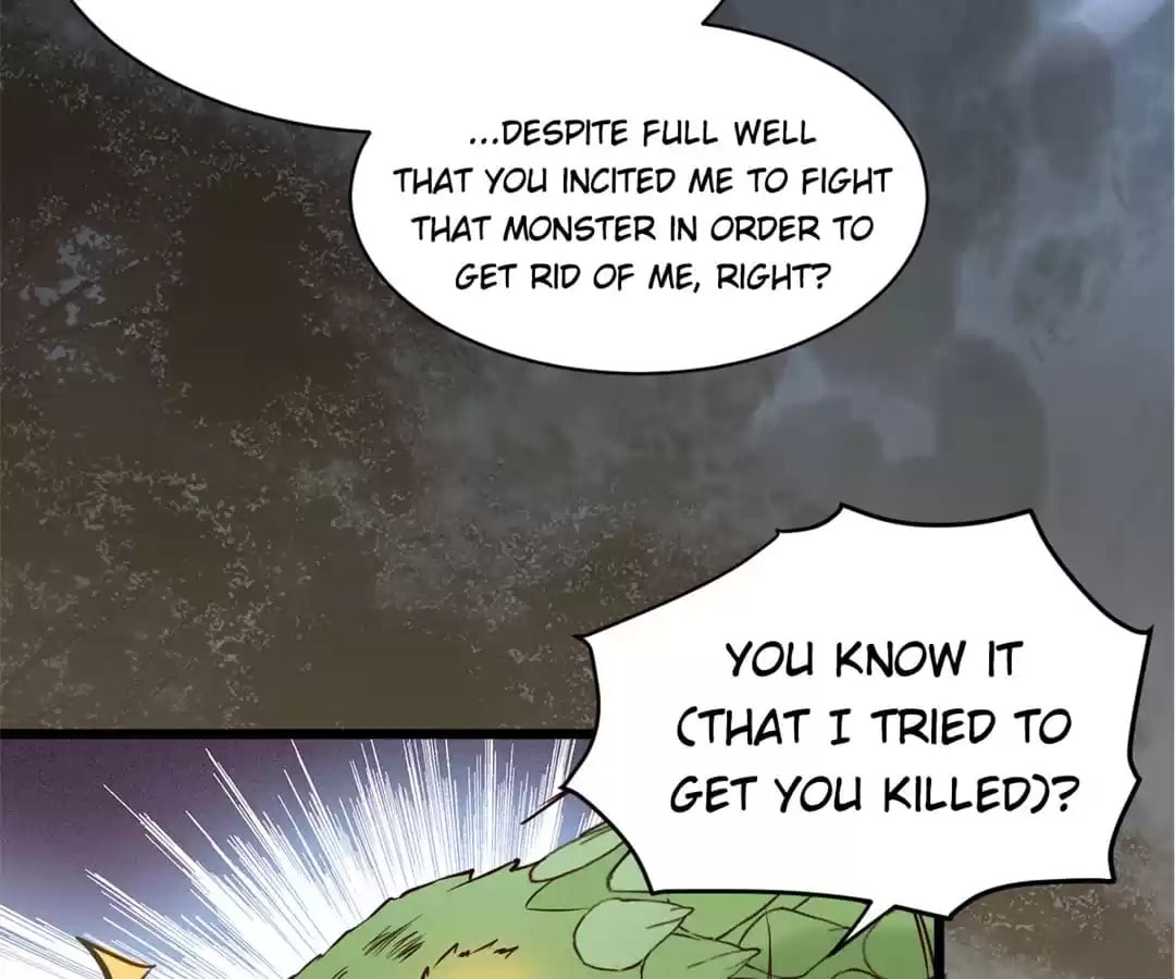 My Assassin Consort Chapter 79 page 47 - 
