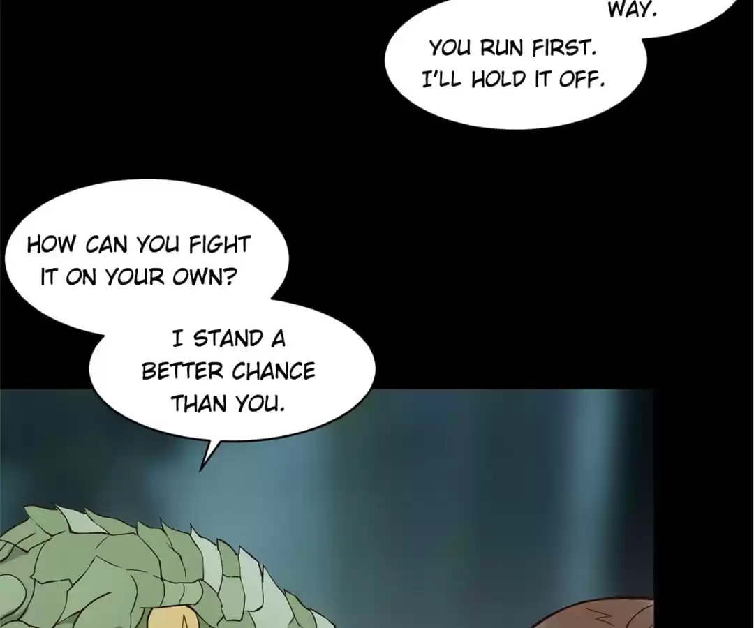 My Assassin Consort Chapter 80 page 23 - 