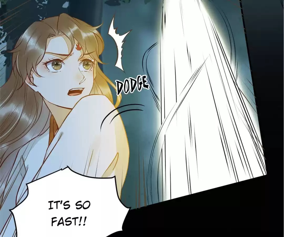 My Assassin Consort Chapter 80 page 33 - 