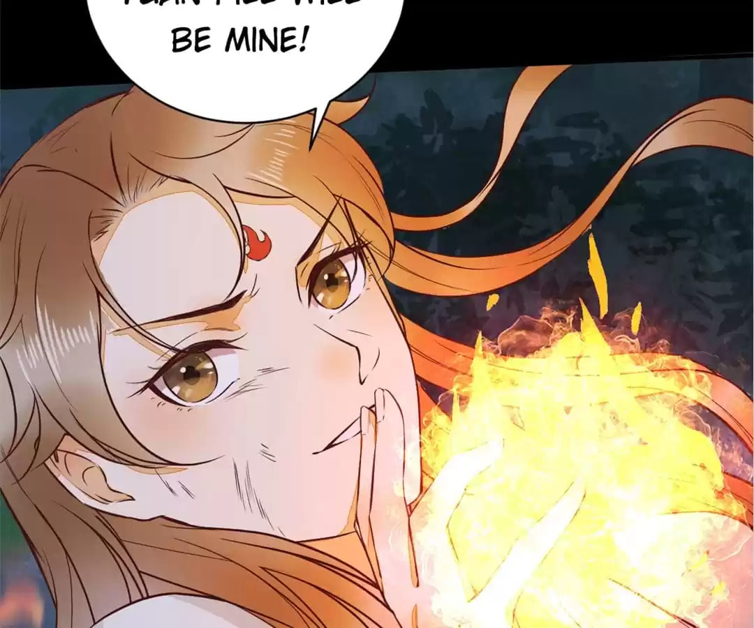 My Assassin Consort Chapter 80 page 70 - 