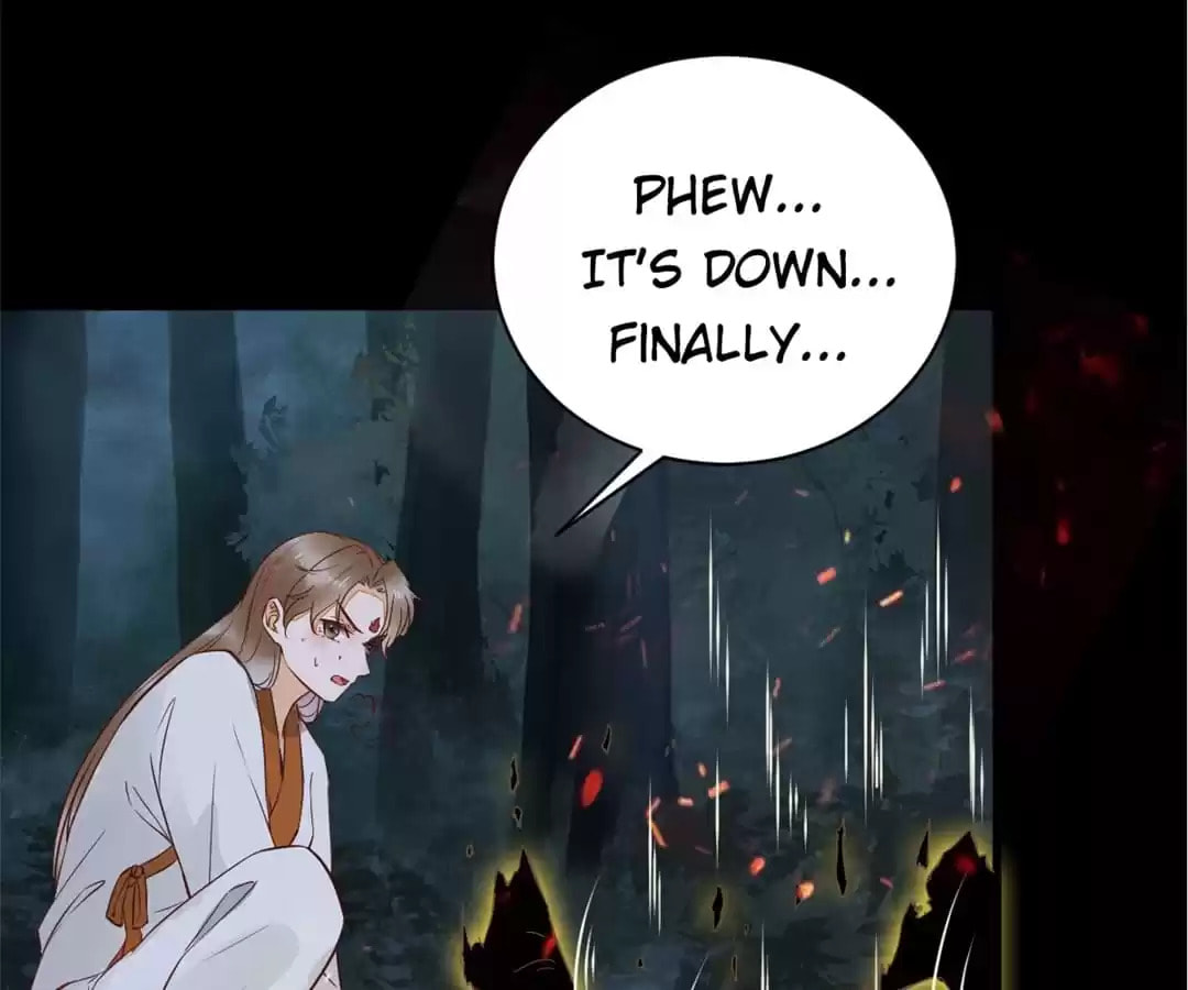 My Assassin Consort Chapter 80 page 78 - 