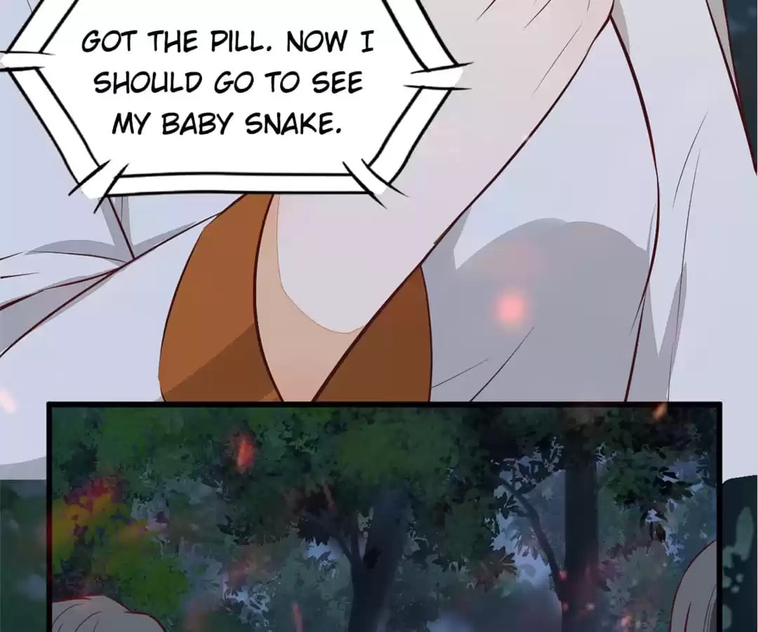 My Assassin Consort Chapter 80 page 83 - 