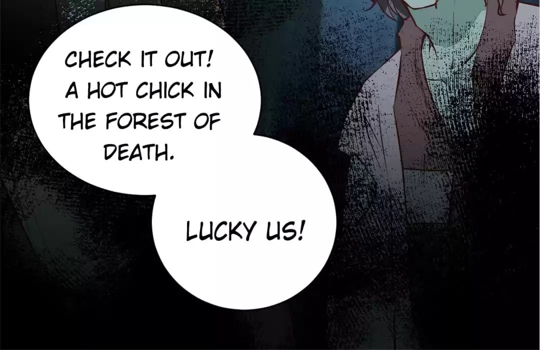My Assassin Consort Chapter 80 page 86 - 