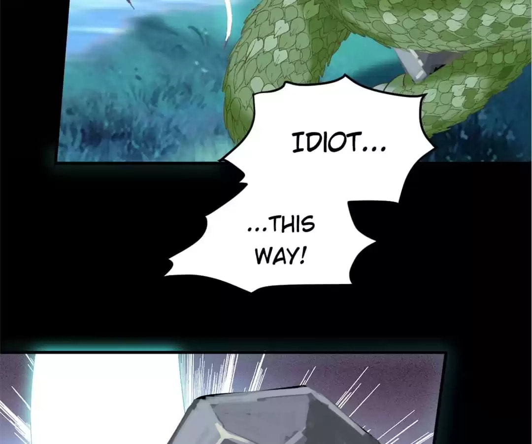 My Assassin Consort Chapter 82 page 41 - 