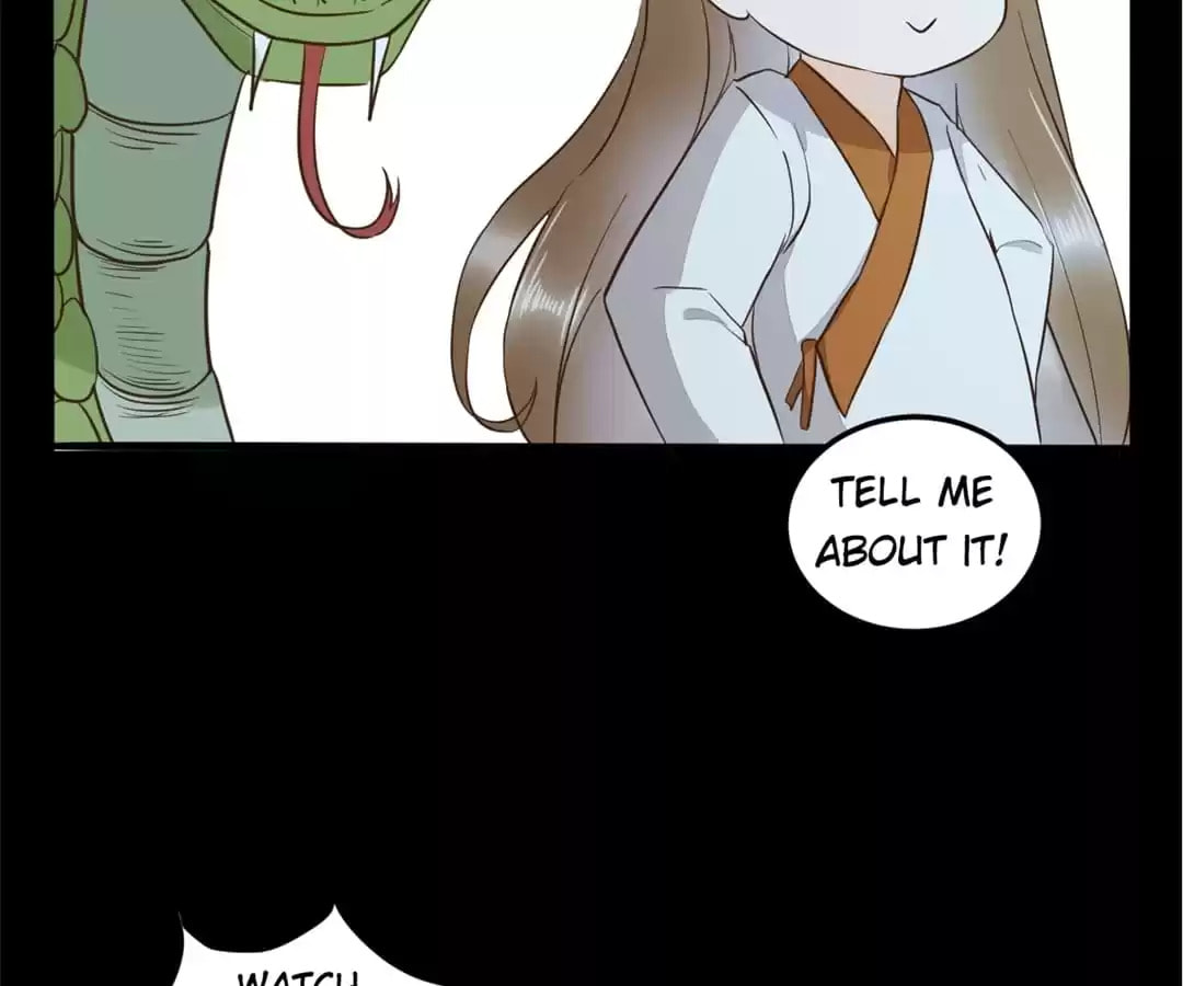 My Assassin Consort Chapter 82 page 70 - 