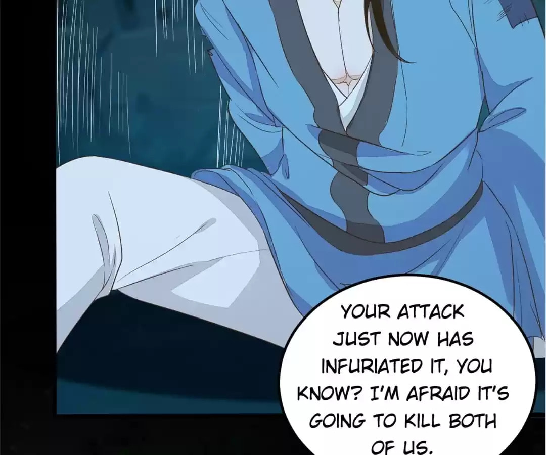 My Assassin Consort Chapter 82 page 72 - 