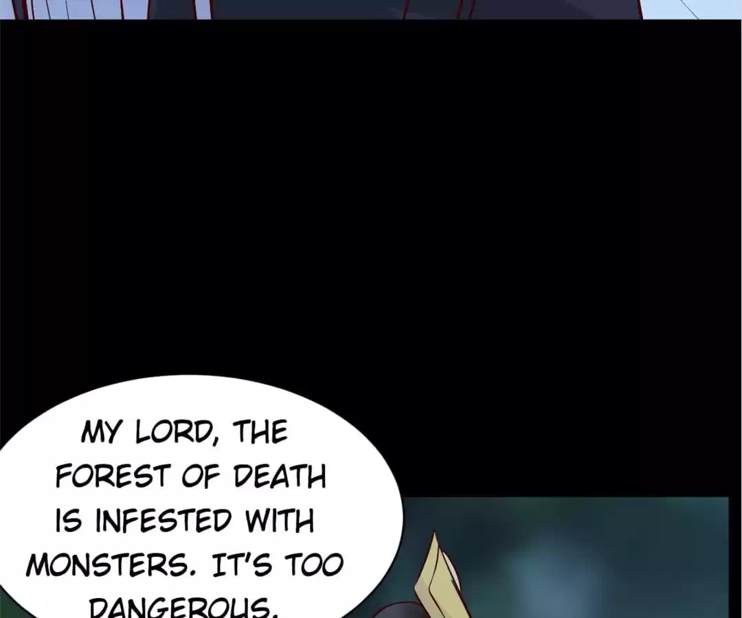 My Assassin Consort Chapter 82 page 9 - 