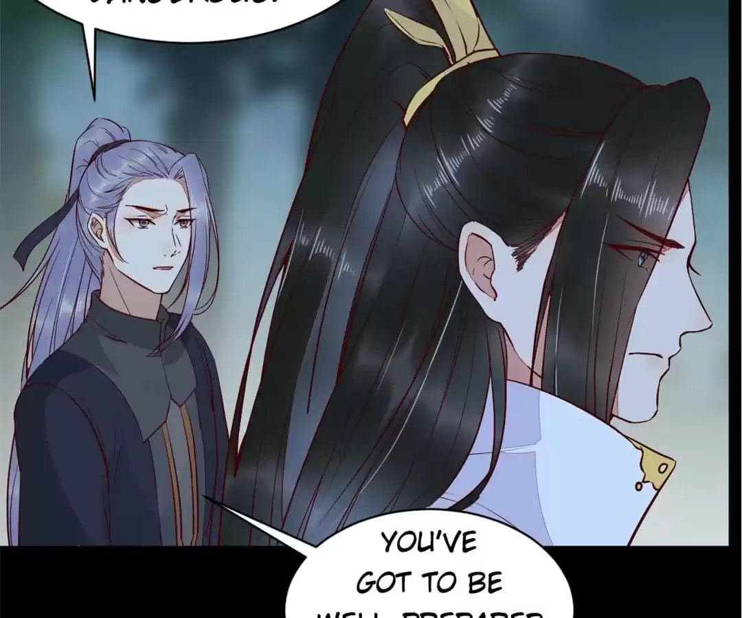 My Assassin Consort Chapter 82 page 10 - 