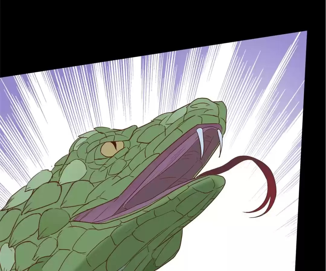 My Assassin Consort Chapter 83 page 33 - 