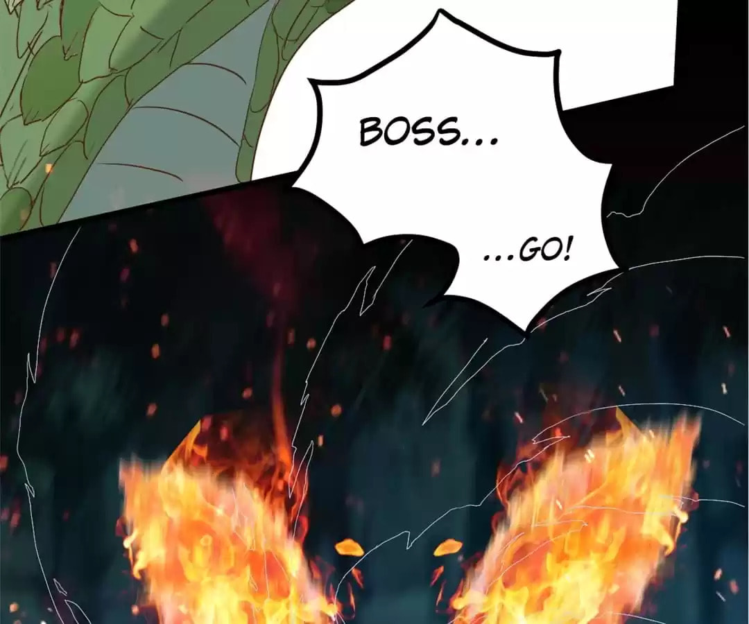 My Assassin Consort Chapter 83 page 34 - 