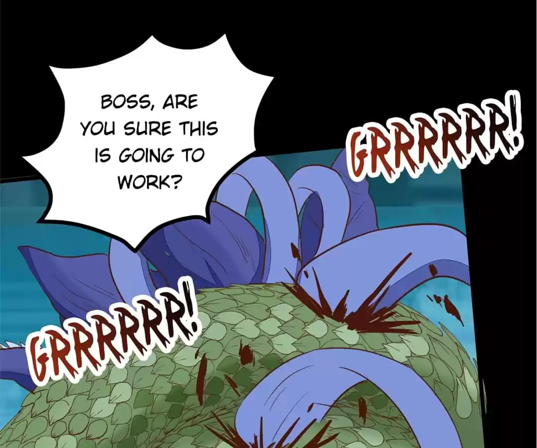 My Assassin Consort Chapter 83 page 48 - 