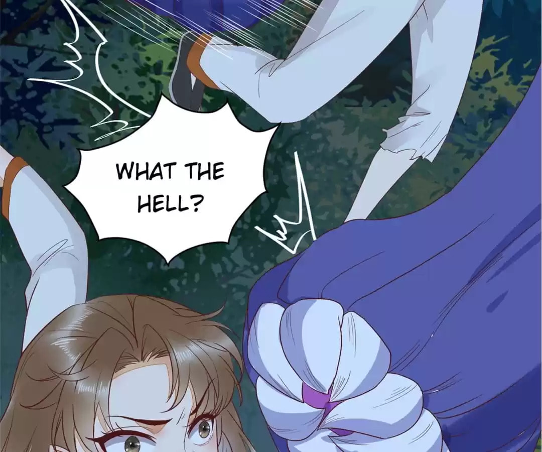 My Assassin Consort Chapter 83 page 6 - 