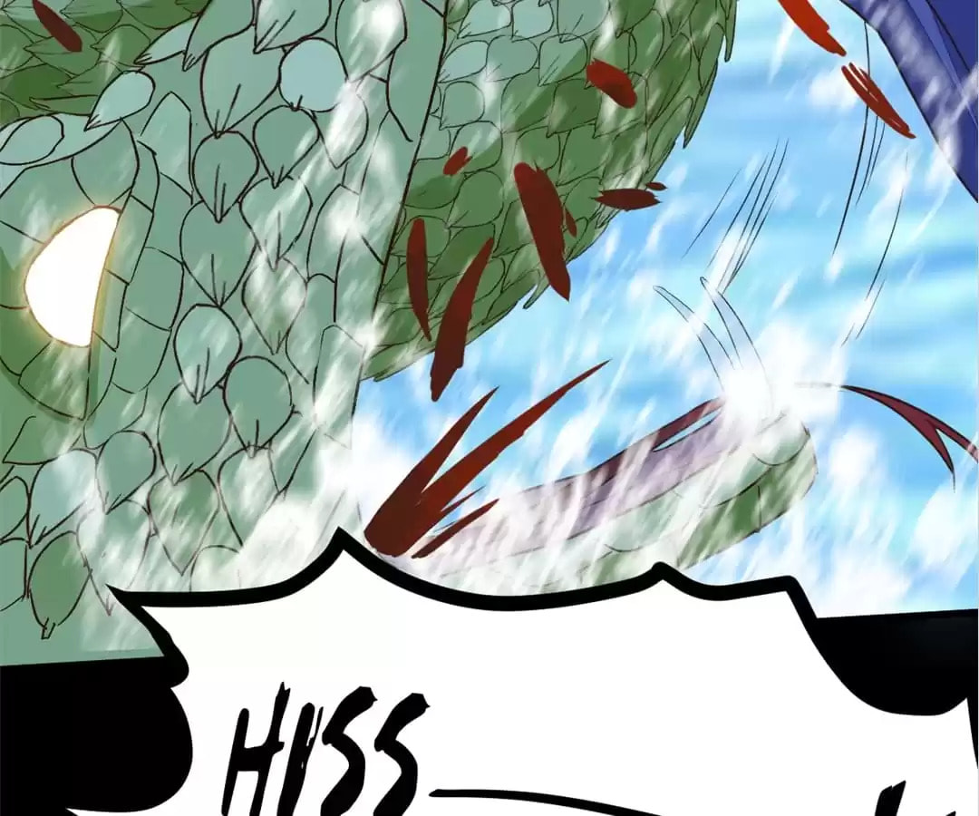 My Assassin Consort Chapter 83 page 54 - 
