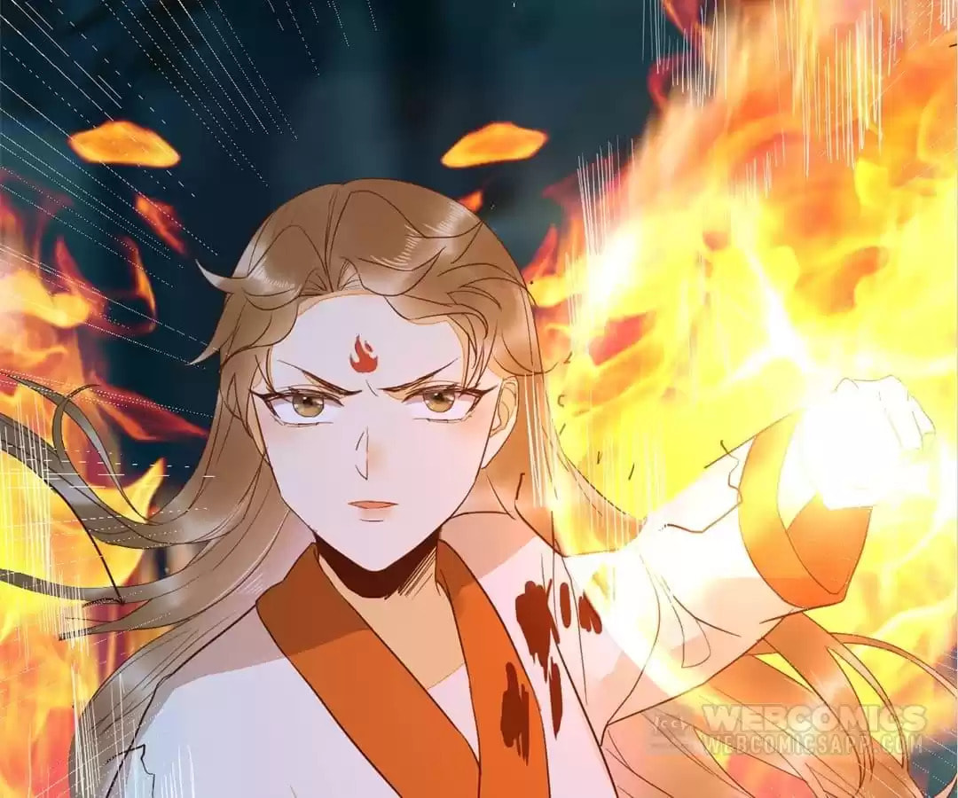 My Assassin Consort Chapter 83 page 69 - 
