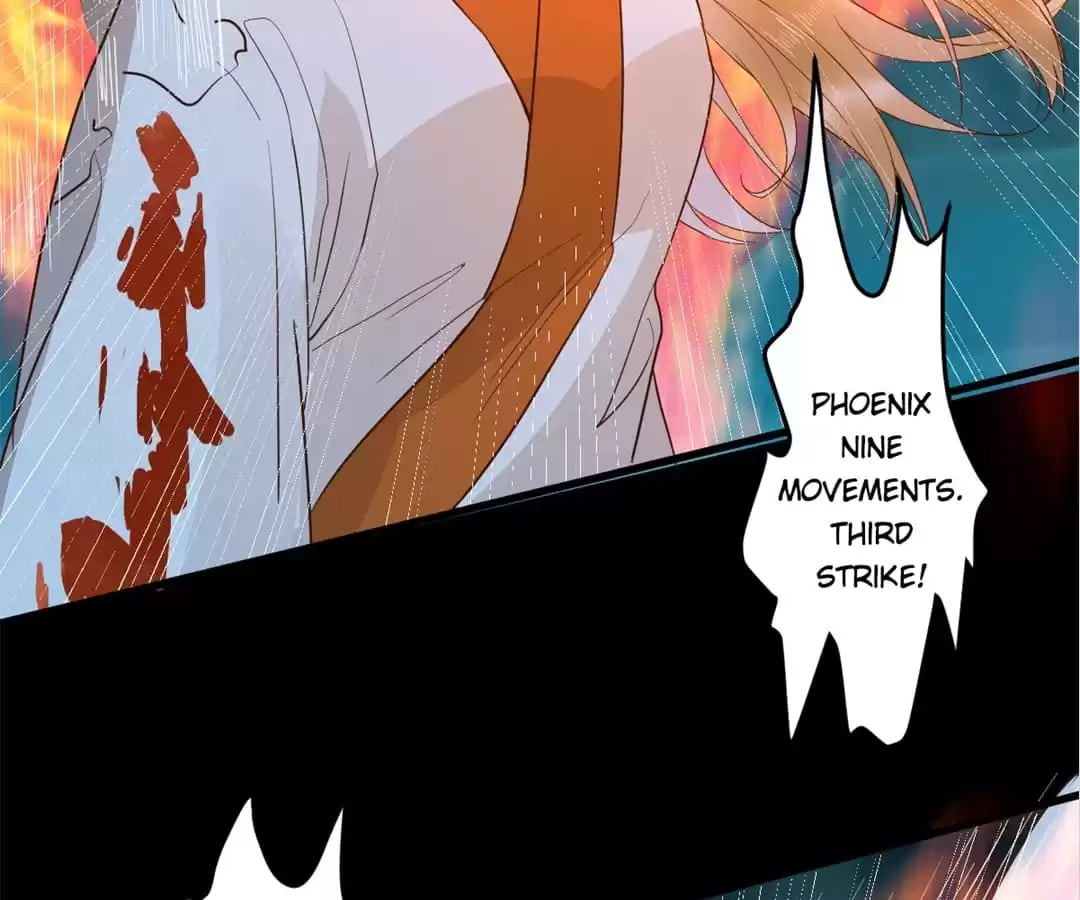 My Assassin Consort Chapter 83 page 70 - 
