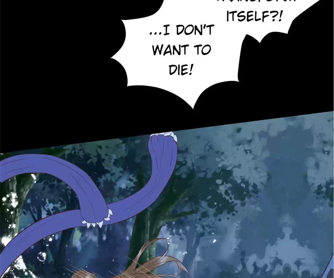 My Assassin Consort Chapter 83 page 8 - 