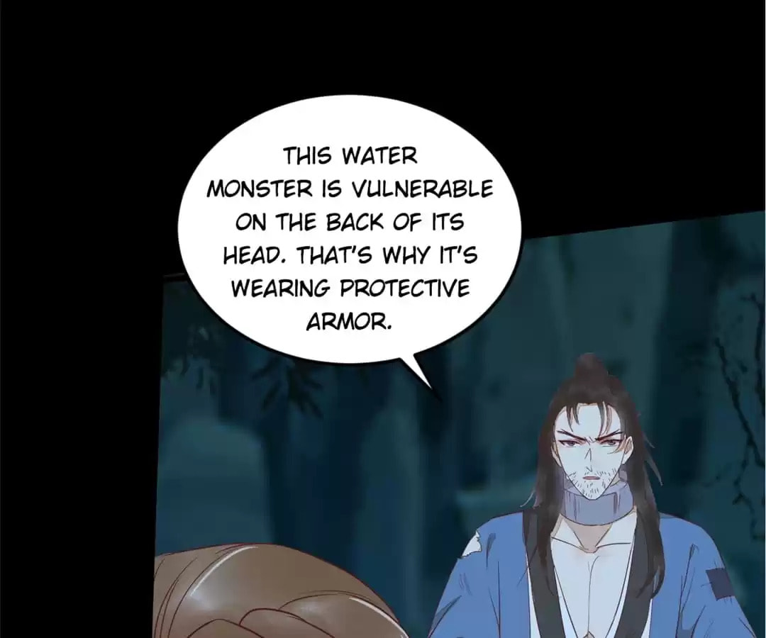 My Assassin Consort Chapter 83 page 10 - 