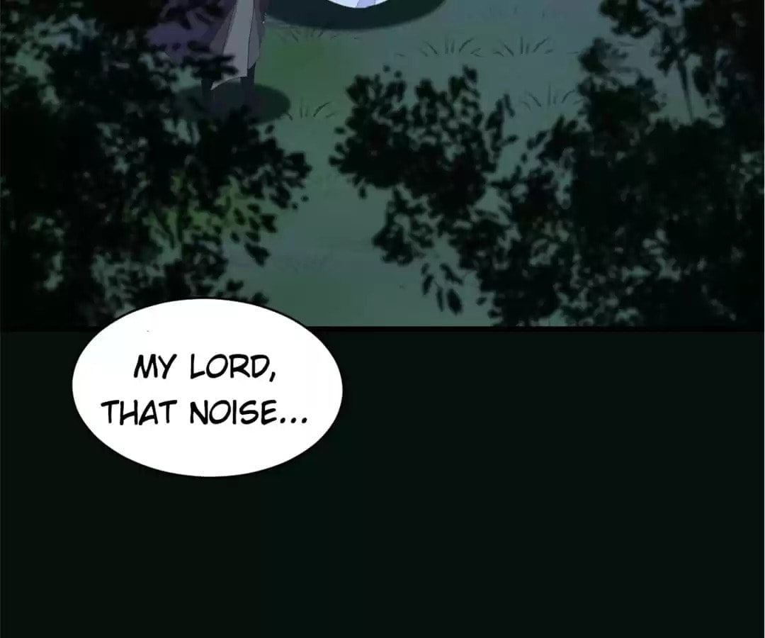 My Assassin Consort Chapter 84 page 4 - 