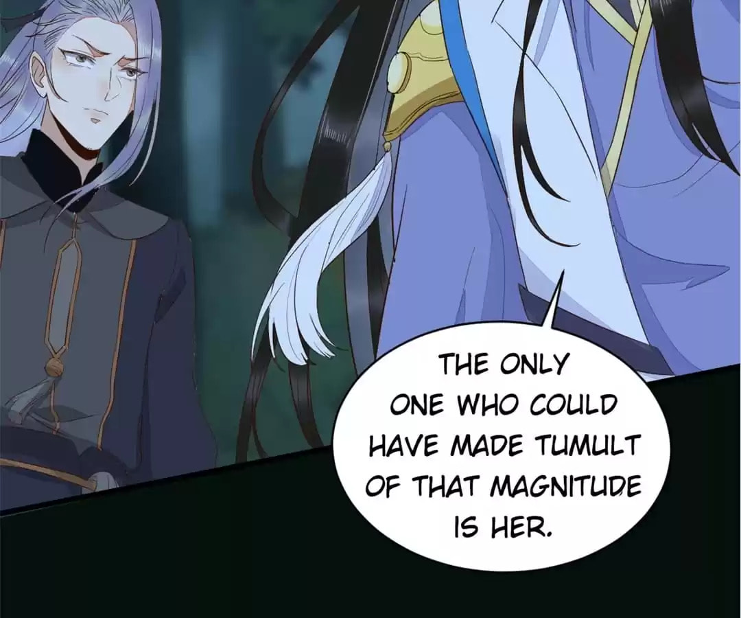 My Assassin Consort Chapter 84 page 6 - 