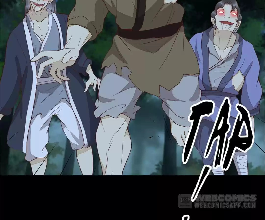 My Assassin Consort Chapter 85 page 3 - 