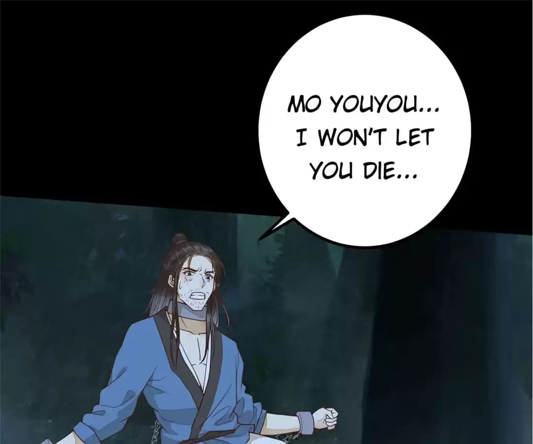 My Assassin Consort Chapter 85 page 31 - 