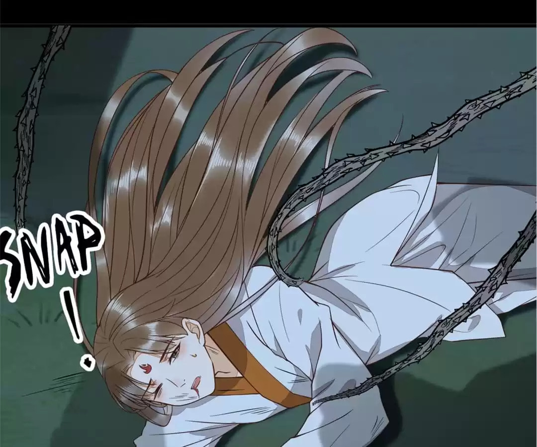 My Assassin Consort Chapter 85 page 34 - 