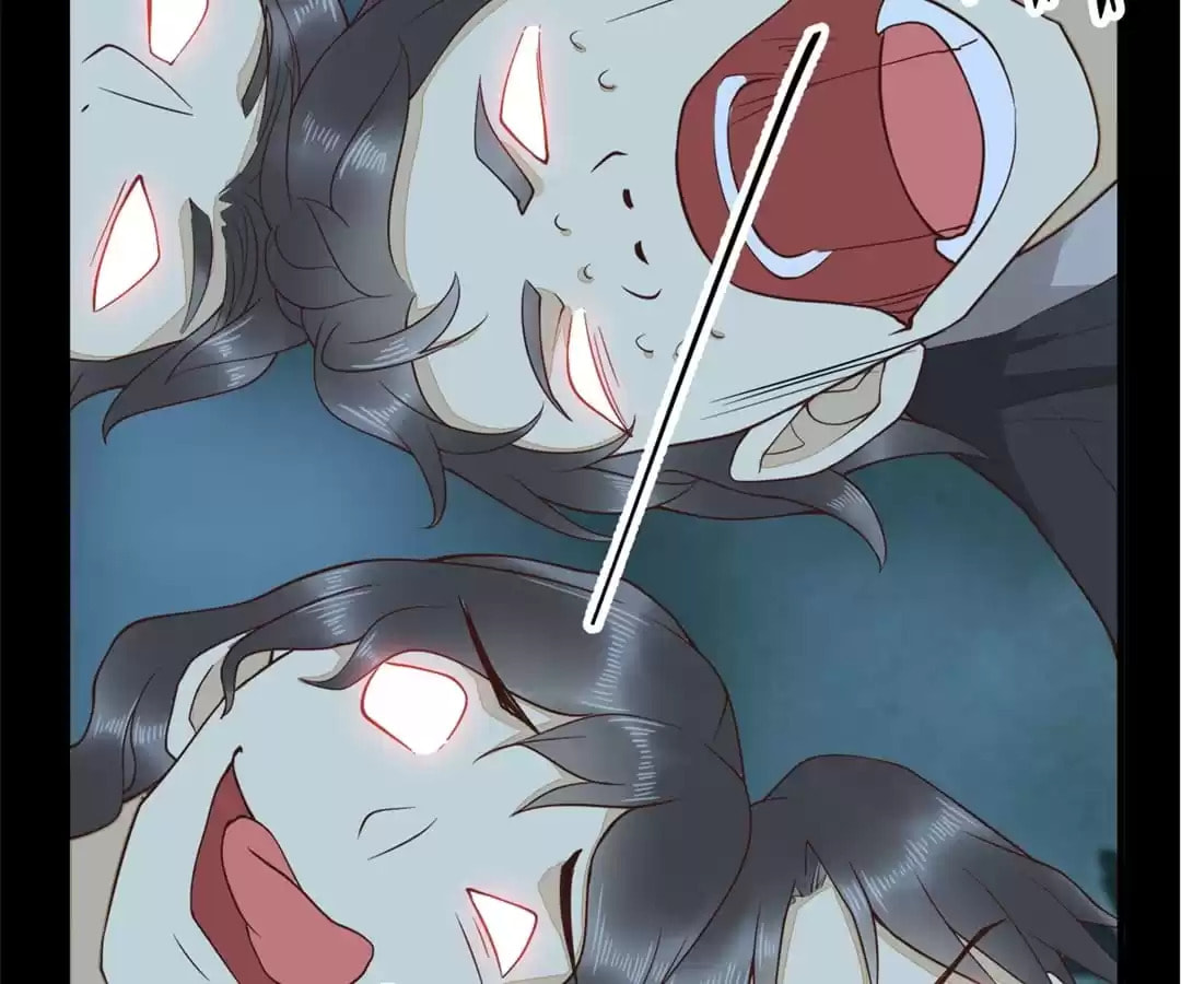 My Assassin Consort Chapter 85 page 36 - 