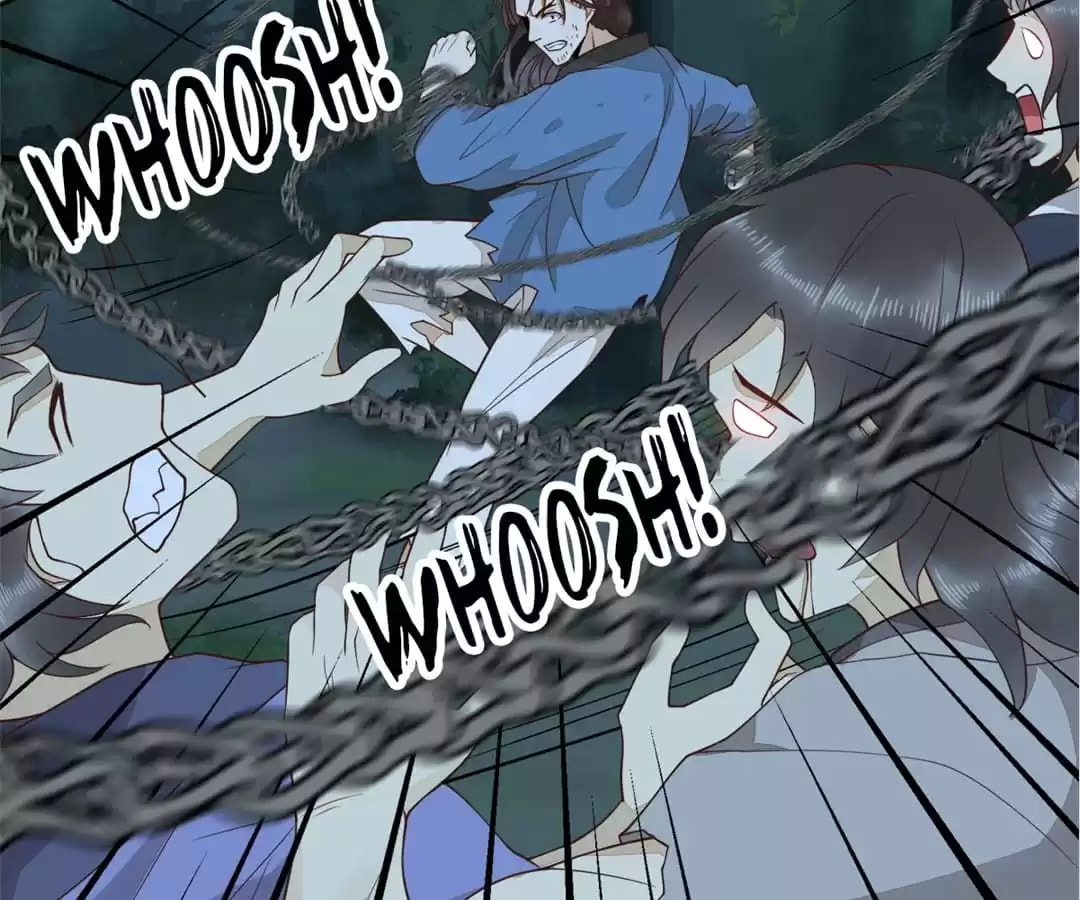 My Assassin Consort Chapter 85 page 41 - 