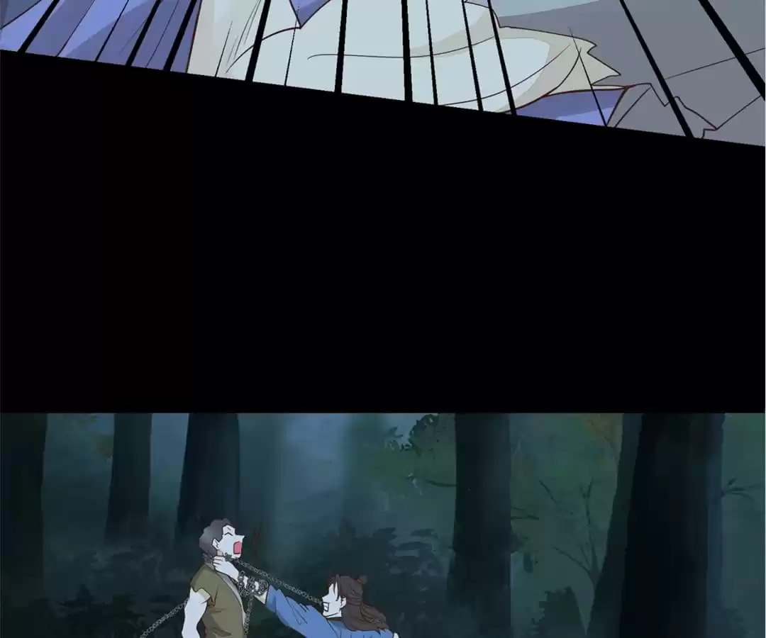 My Assassin Consort Chapter 85 page 42 - 
