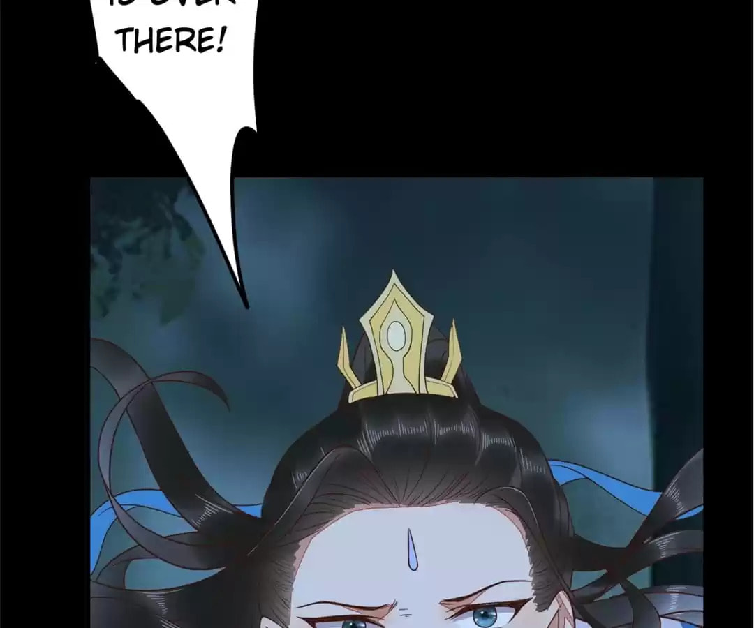 My Assassin Consort Chapter 85 page 50 - 
