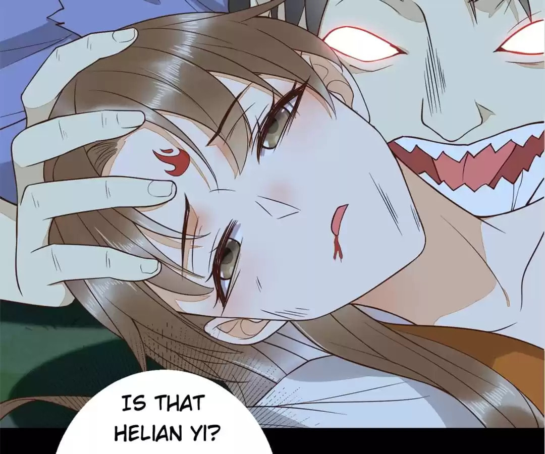 My Assassin Consort Chapter 85 page 54 - 