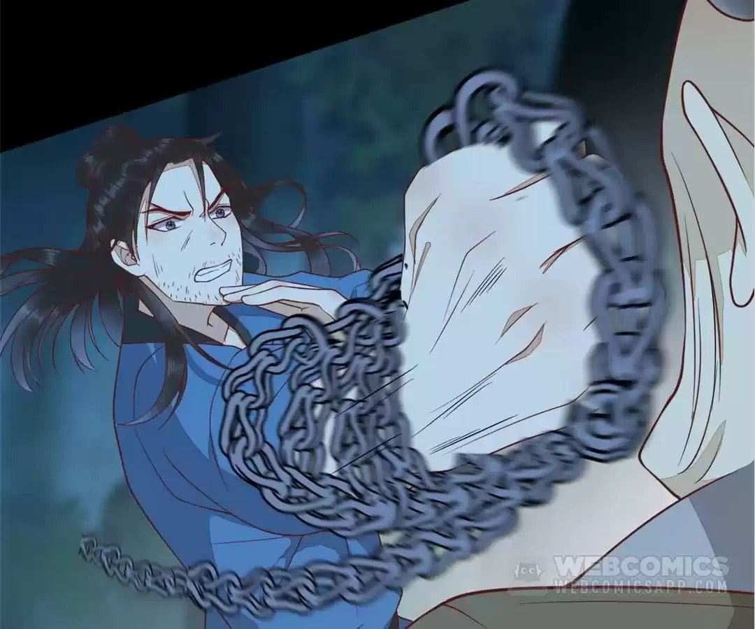 My Assassin Consort Chapter 85 page 65 - 
