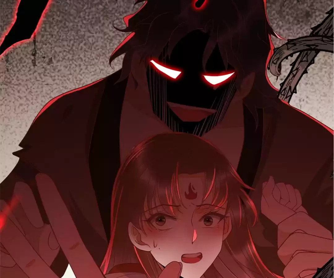 My Assassin Consort Chapter 85 page 9 - 