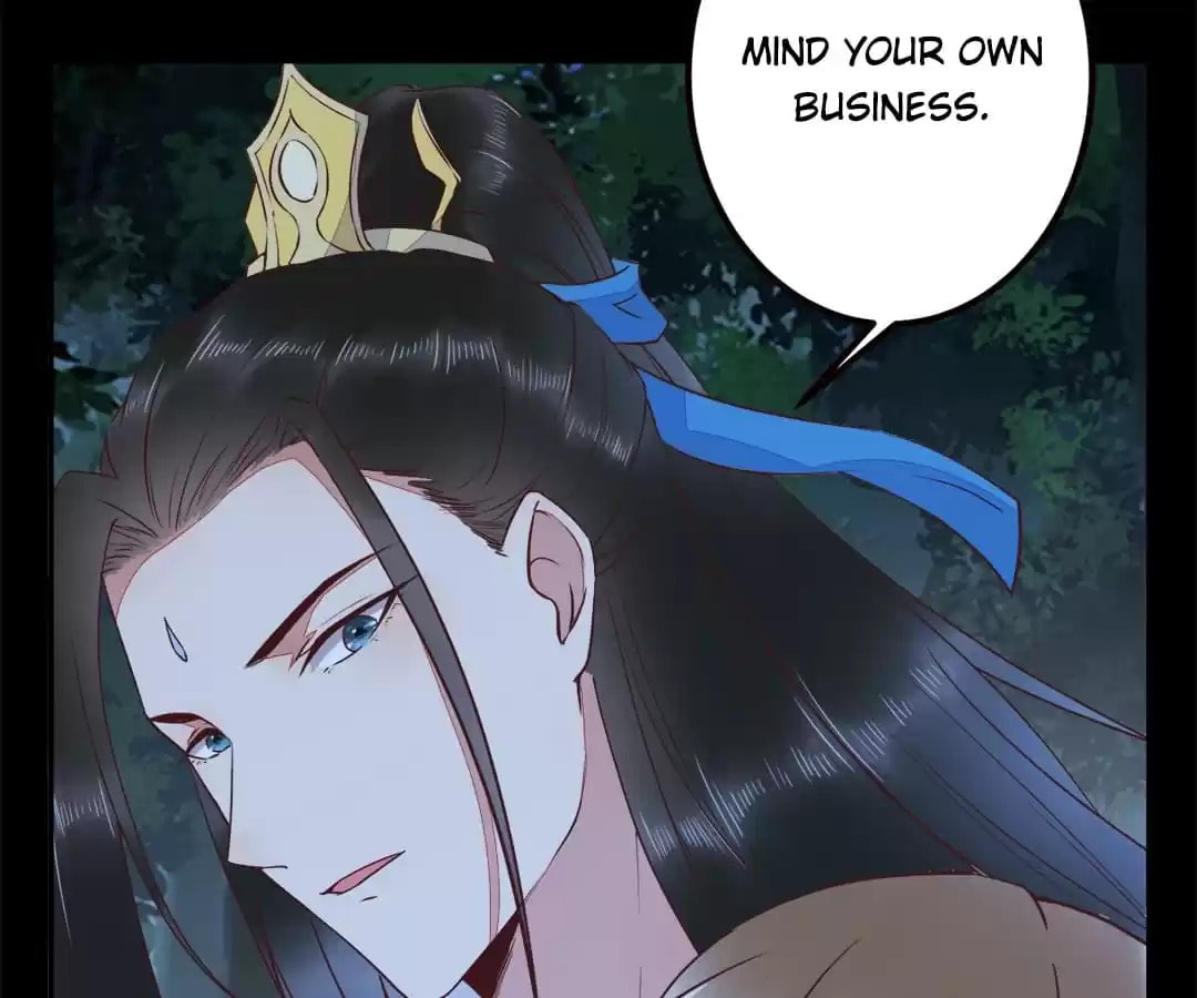 My Assassin Consort Chapter 86 page 4 - 