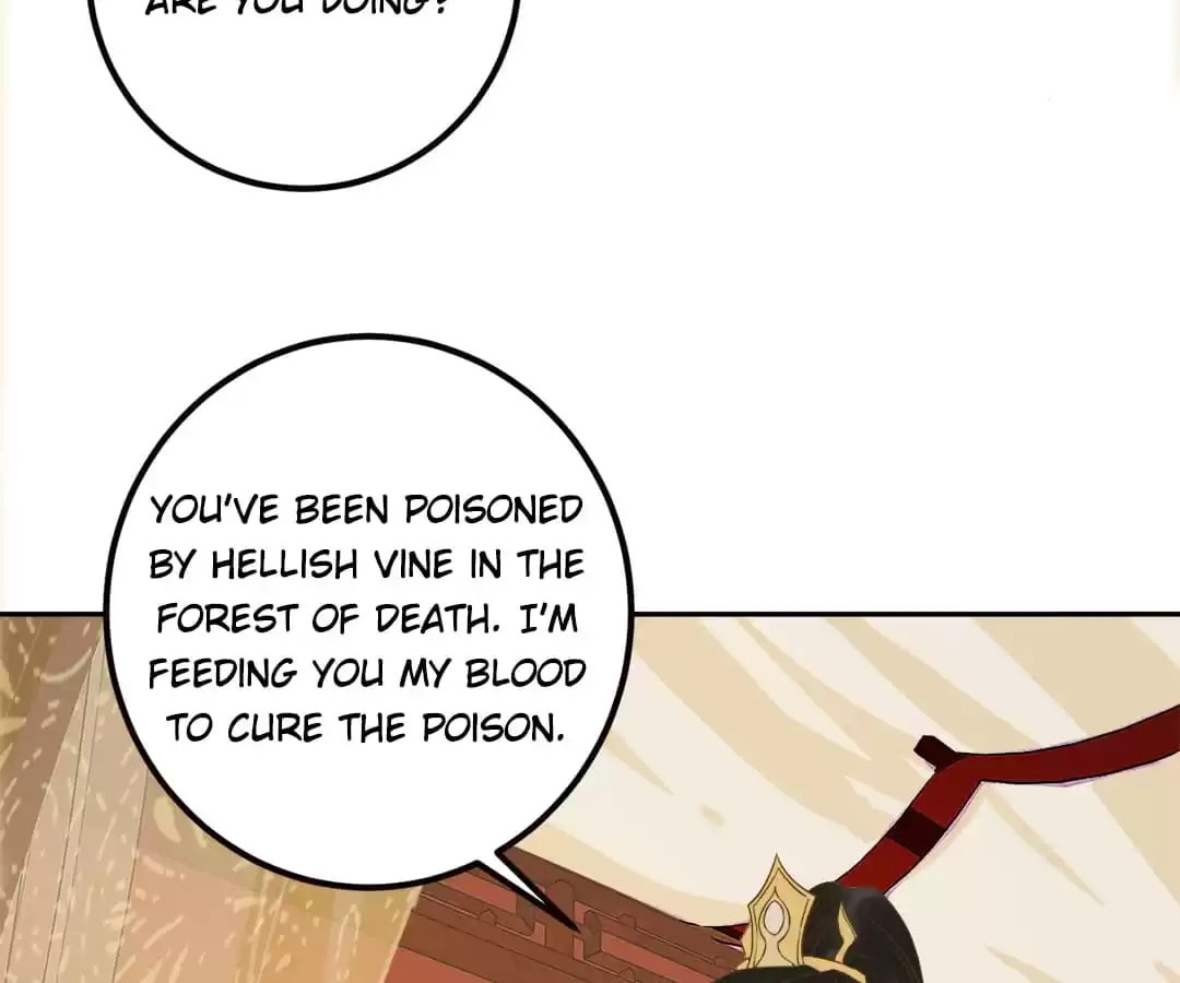My Assassin Consort Chapter 86 page 36 - 