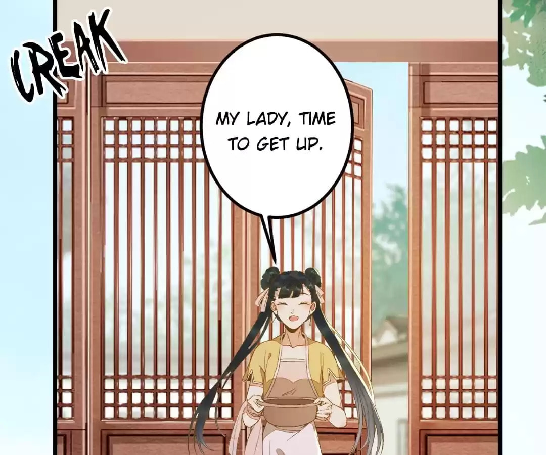 My Assassin Consort Chapter 86 page 46 - 