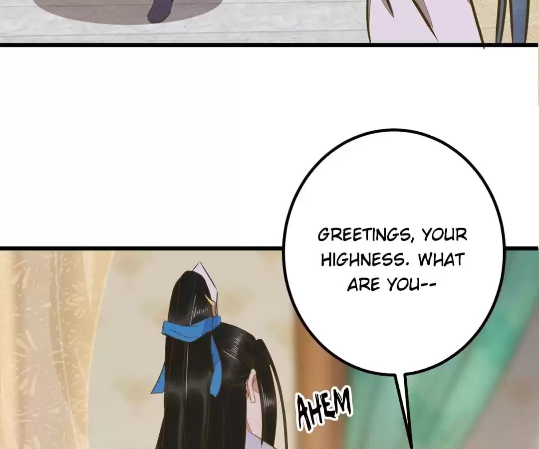 My Assassin Consort Chapter 86 page 49 - 