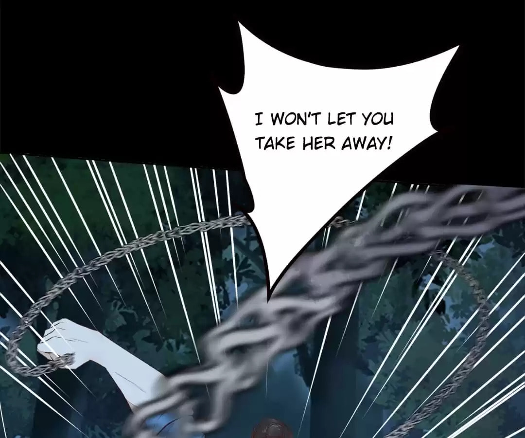 My Assassin Consort Chapter 86 page 6 - 