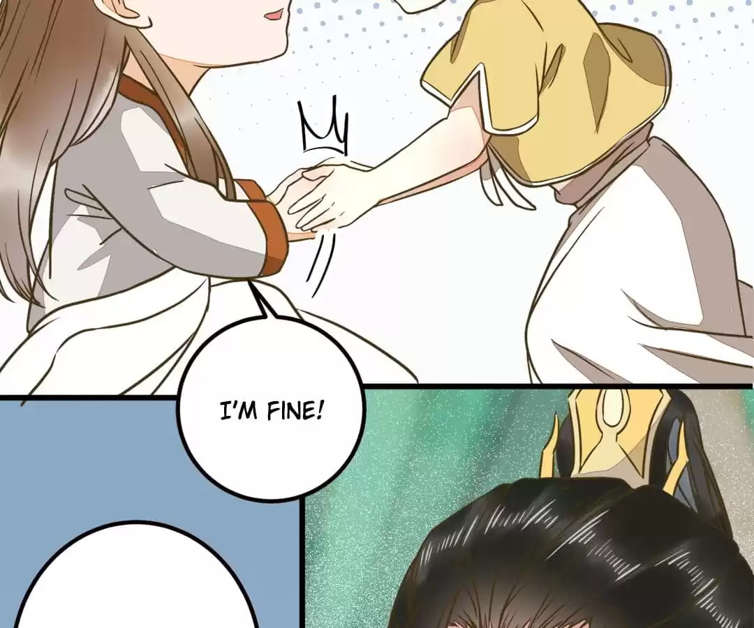 My Assassin Consort Chapter 86 page 53 - 
