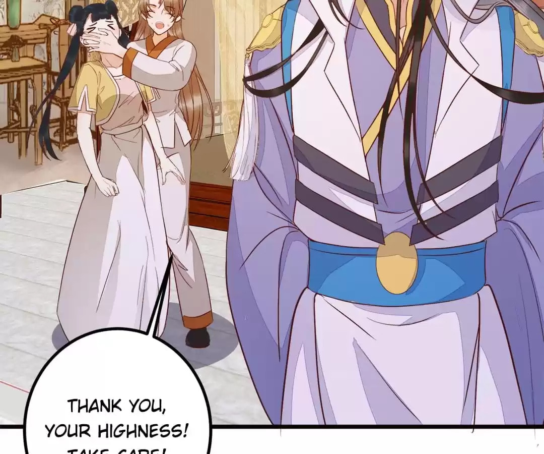 My Assassin Consort Chapter 86 page 64 - 