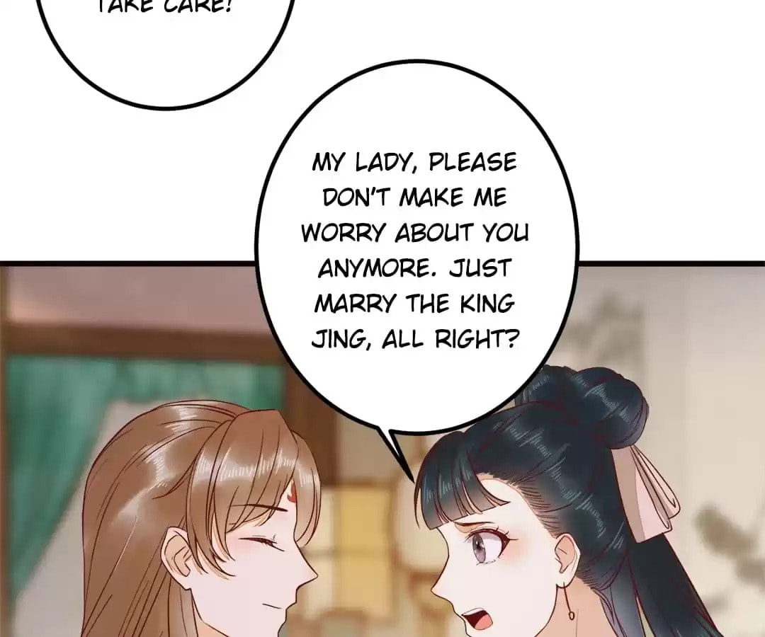 My Assassin Consort Chapter 86 page 65 - 